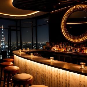 雨音とラストオーダー