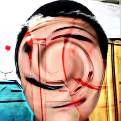 那些被我们惊醒的梦中人