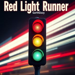 Red Light Runner