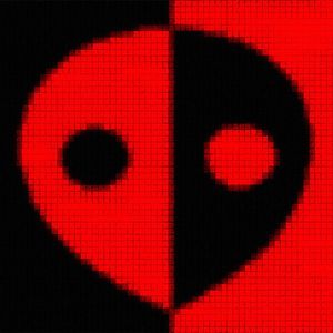 Bad Apple!! by 绫波丽