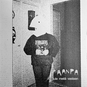 Eka viiva rivissä on keltainen