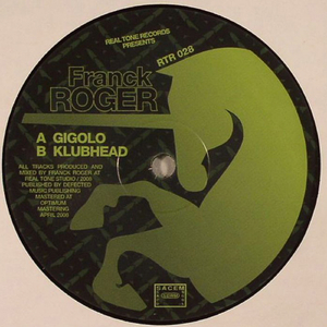 Klubhead (Original Mix)