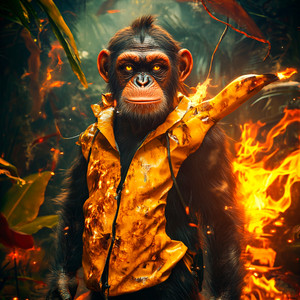 Shimpanzini Bananini