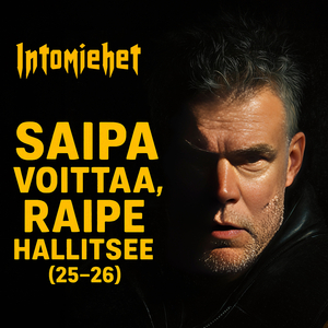 SaiPa Voittaa, Raipe Hallitsee (25-26)
