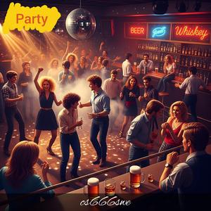 Själsfrände (Dance)