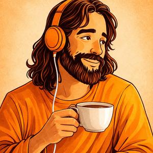 REFUGE AND STRENGTH (THE COFFEE SESSIONS)