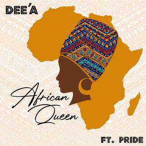 African Queen (feat. Pride)