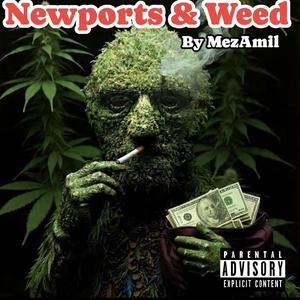 Newport's & Weed