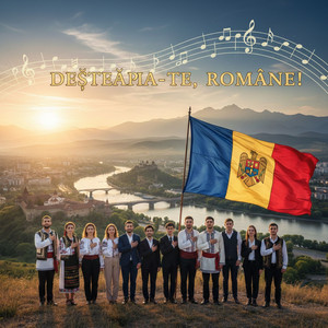 Deşteaptă-Te Române!