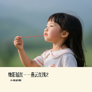 烛影摇红——燕云红线2