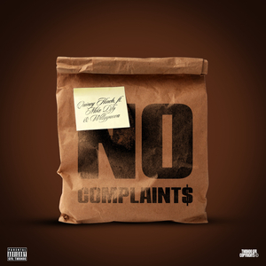 No Complaint$