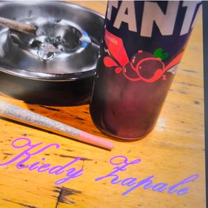 Kiedy Zapale (prod .by Zeteka)