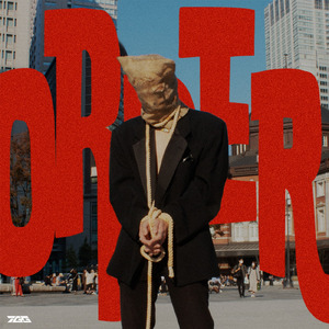 ORDER (feat. AJK)