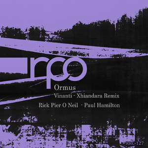 Xhiandara (Paul Hamilton Remix)