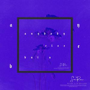 anybody else but u 伴奏