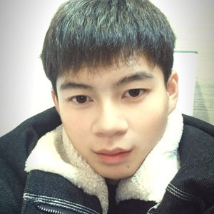 有你在就是幸福