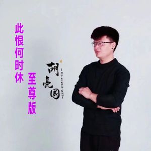 此恨何时休（至尊版）