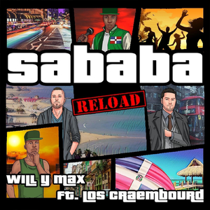 Sababa (Reload)