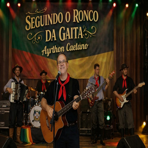 SEGUINDO O RONCO DA GAITA