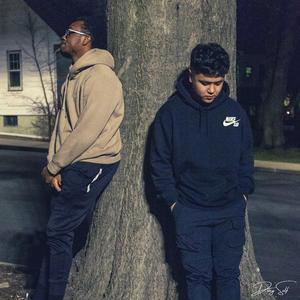 Good vs Evil (feat. Clarence Fields Jr)