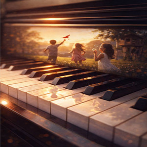 Childhood (Piano Version)