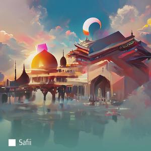 Radian Star (Acoustic)