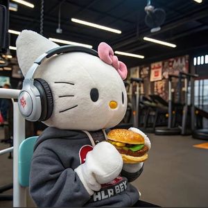 听！雨中想念你