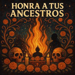 Honra a tus Ancestros