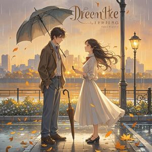 风起时缘分未尽