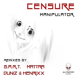 Manipulator (Original Mix)