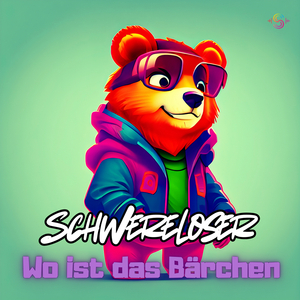 Wo Ist Das Bärchen