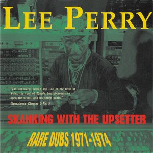 Skanking With Lee Perry