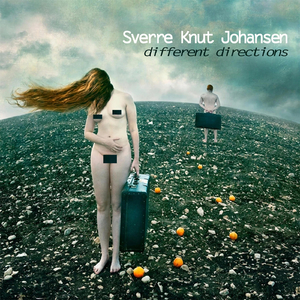 Orange Hill (feat. Børge Petersen-Øverleir)