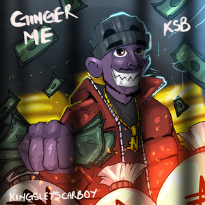 Ginger Me