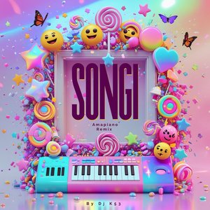 Songi (Amapiano Remix)