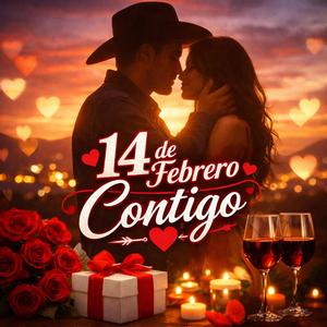 14 De Febrero Contigo