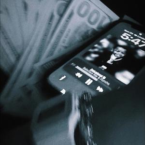 Ticket To Success (feat. Bolo Kashinn & Dxtty)