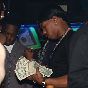 说唱伴奏 MULA SAKEE | 亚特兰大类型伴奏 - Get low