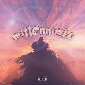 Millennials (feat. Yung Lev) [Prod. by malenkiyyarche]
