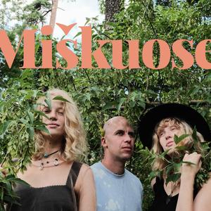 Miškuose (feat. Baltos Varnos)