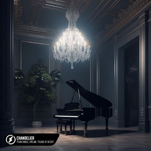 Chandelier (Slowed & Reverb)