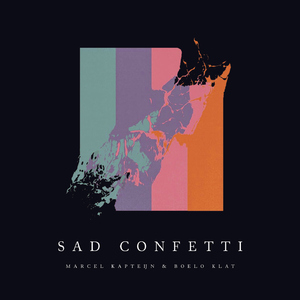 Sad Confetti