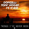 Donzelli - Things I've Never Been
