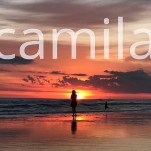 Camila