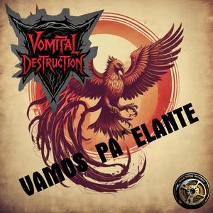 Vamos Pa´elante Con La 4T (Rock Heavy Metal)