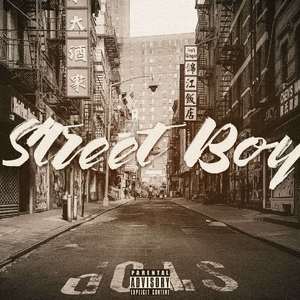 Street boy（Prod By Red killer)