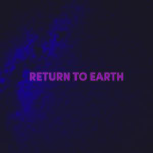 Return to Earth (eurorack performance)