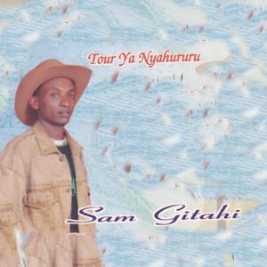 Wendo Munene Ndukunyaga