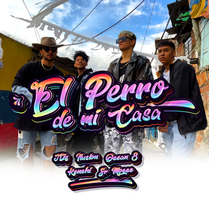 El Perro de Mi Casa