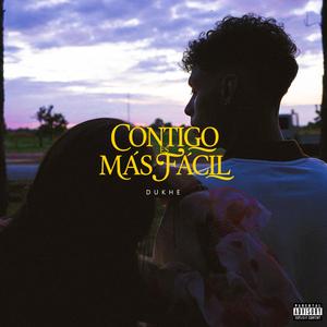 Contigo es mas facil